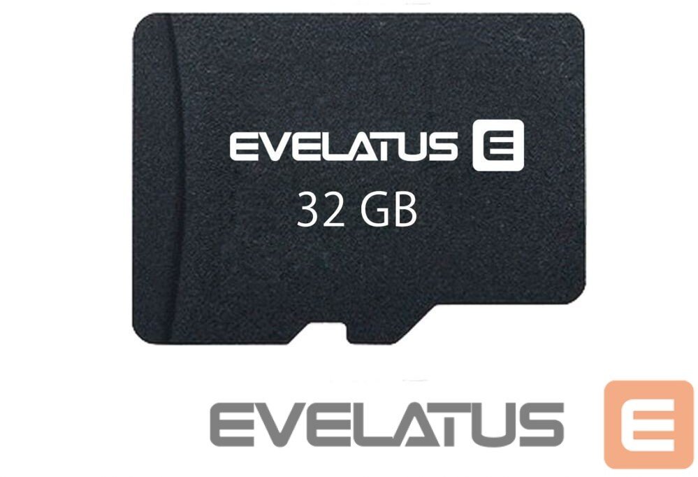 Karta Evelatus pamięci Universal Micro Card