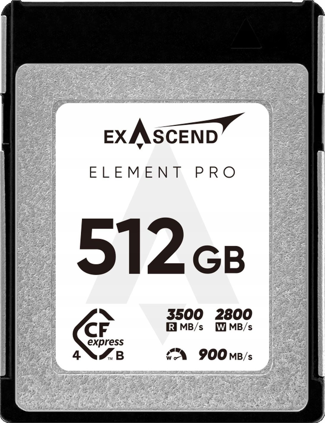 Karta ExAscend Element Pro CFexpress 4