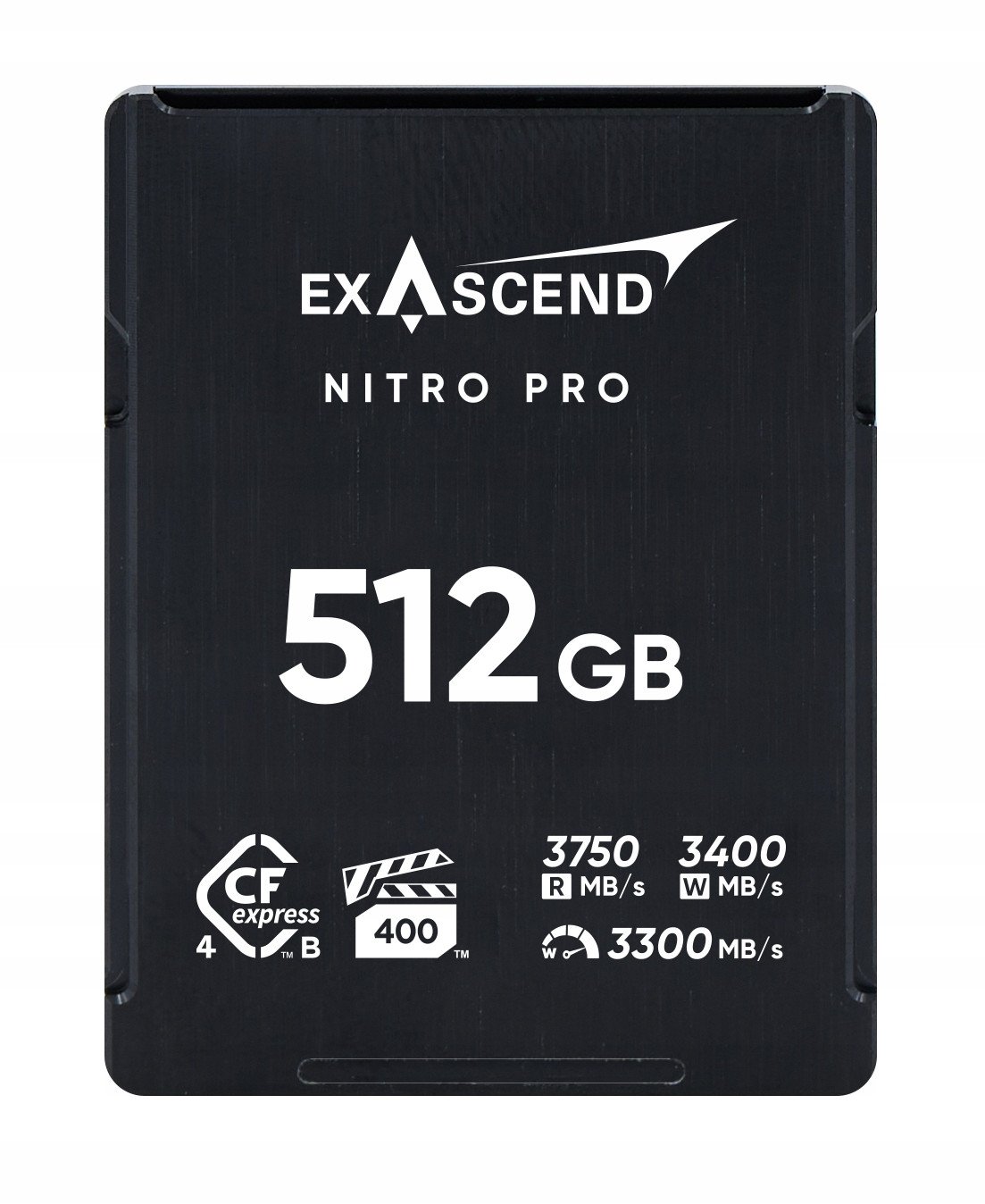 Karta ExAscend Nitro Pro CFexpress B