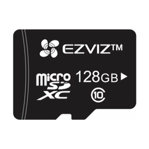 Karta Ezviz MicroSDHC 128 GB Class