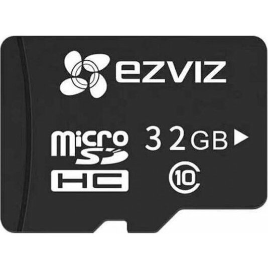 Karta Ezviz MicroSDHC 32 GB Class