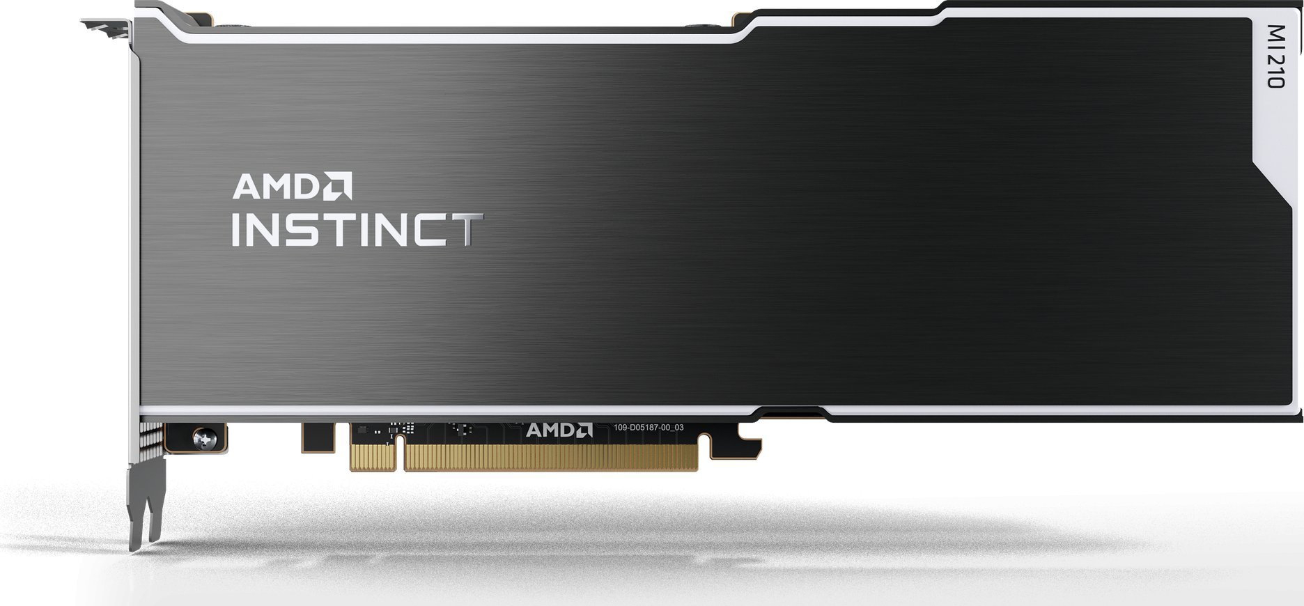 Karta graficzna AMD Radeon Instinct MI210