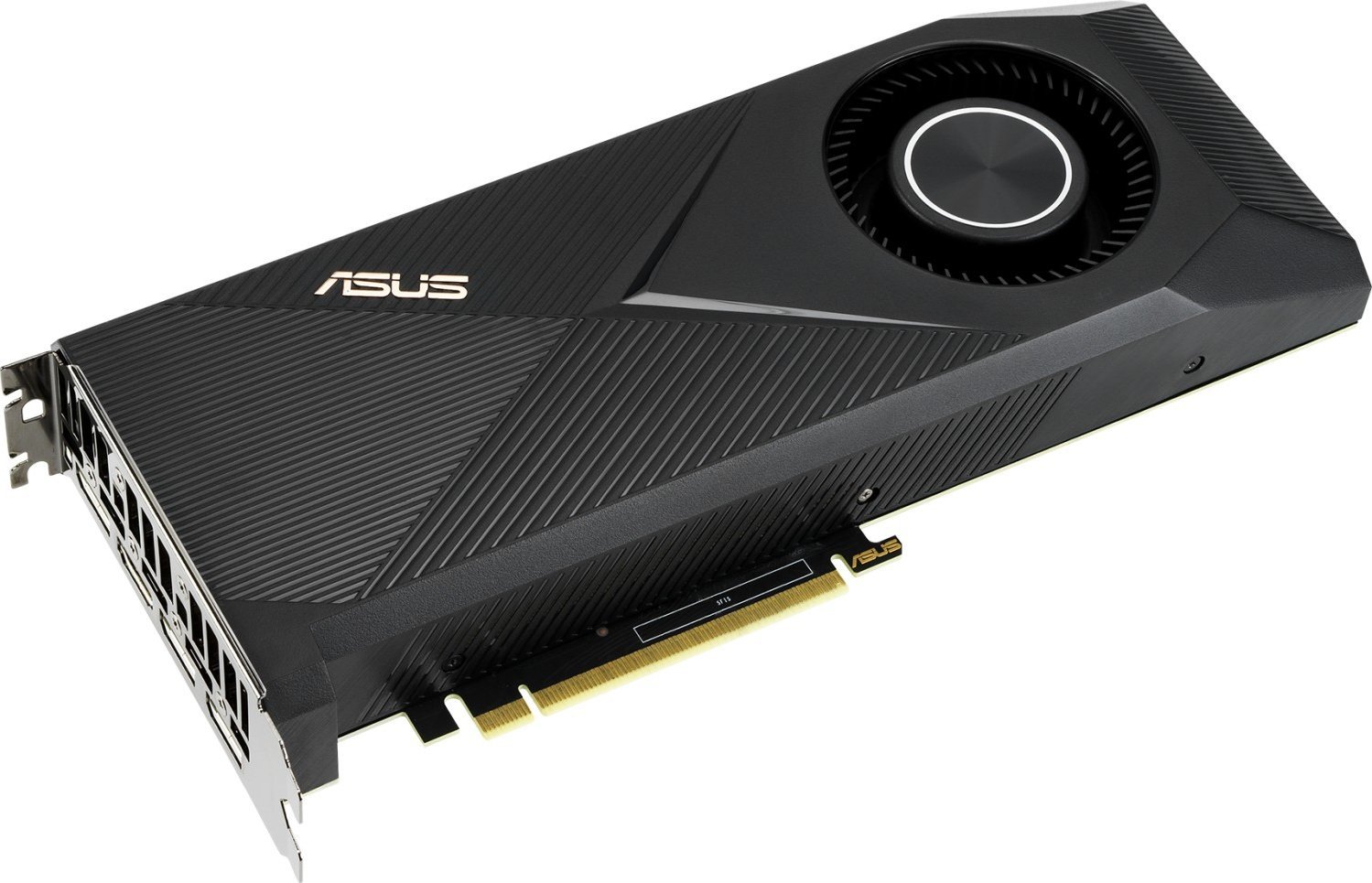 Karta graficzna Asus Turbo GeForce RTX