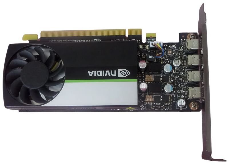 Karta graficzna HP T600 4GB (M48379-001)
