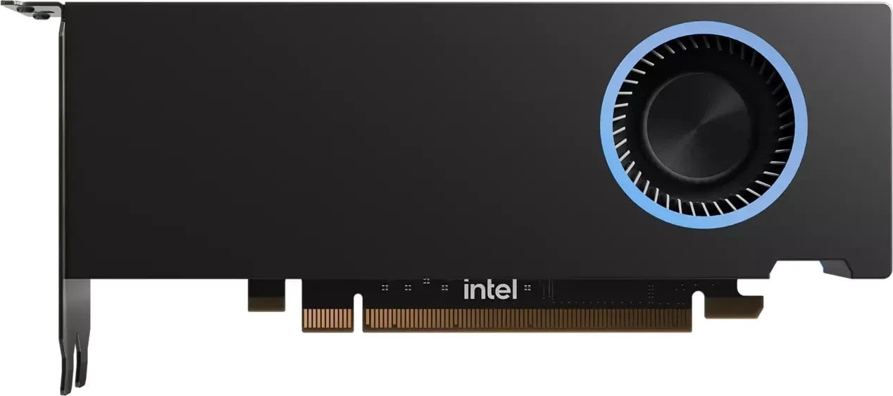 Karta graficzna Intel Arc Pro B50