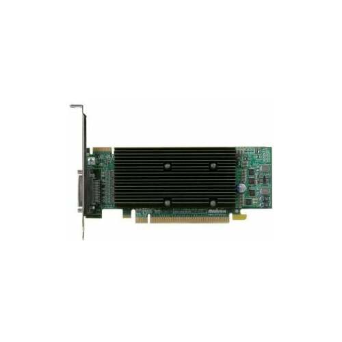 Karta graficzna Matrox M9140 512MB DDR2