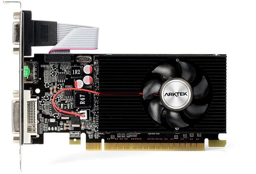 Karta graficzna META GeForce GT 710