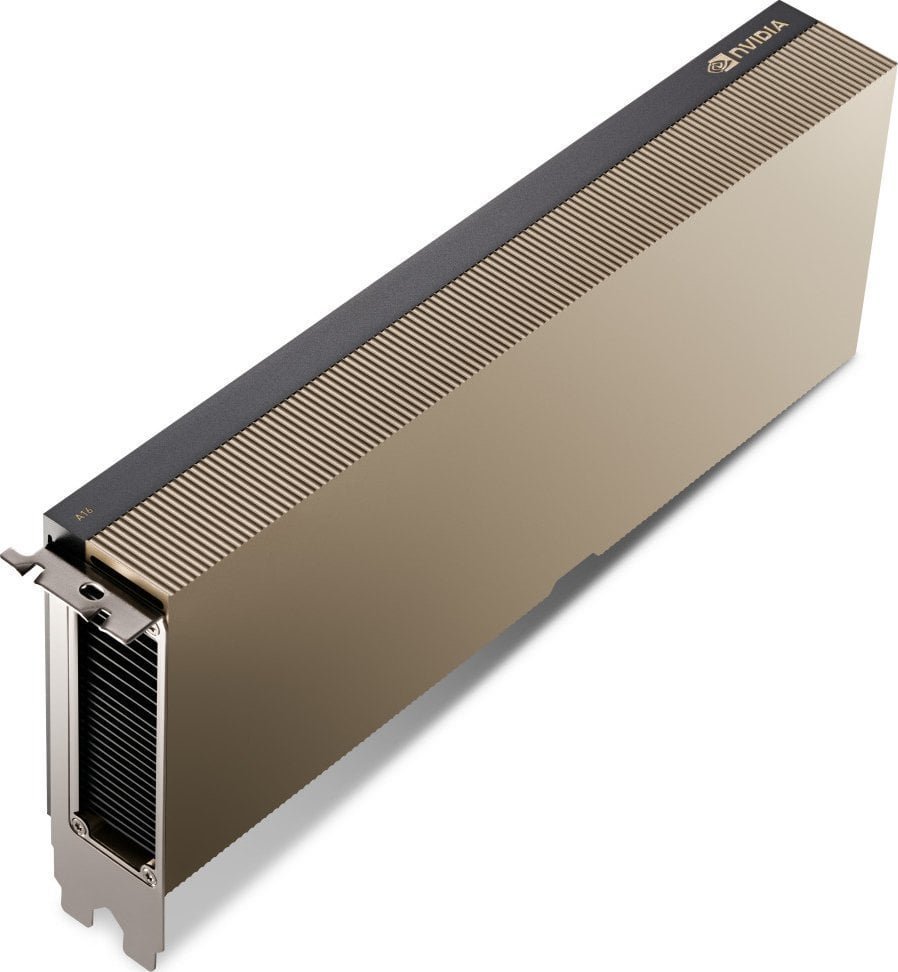 Karta graficzna NVIDIA A16 64GB GDDR6