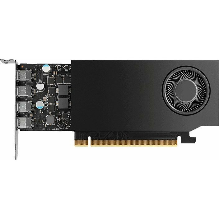 Karta graficzna NVIDIA RTX A1000 8GB