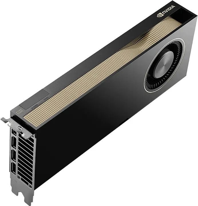 Karta graficzna NVIDIA RTX PRO 6000