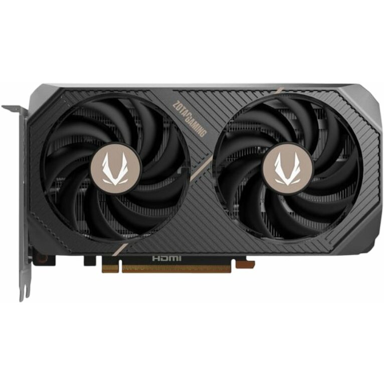 Karta graficzna Zotac Gaming GeForce RTX