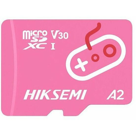Karta HIKSEMI City Fun MicroSDXC 128GB