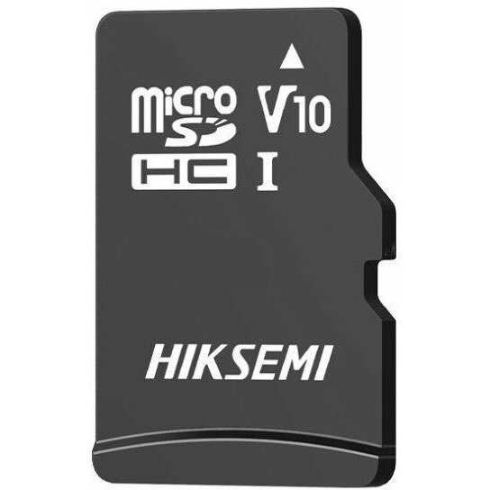 Karta HIKSEMI Karta pamięci microSDHC HIKSEMI