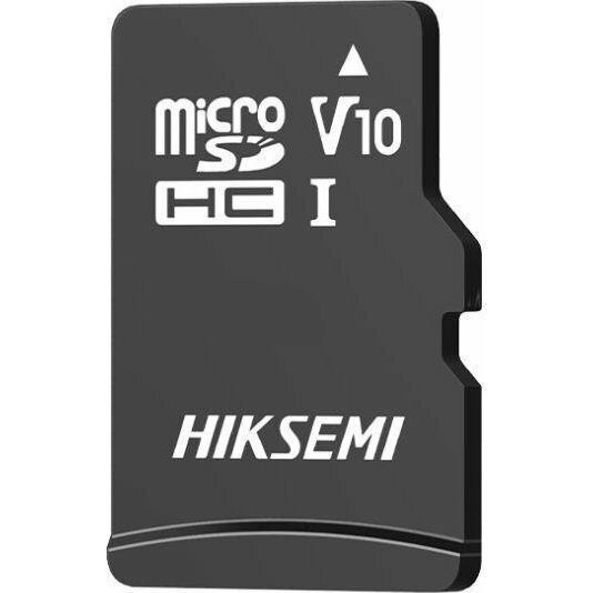 Karta Hikvision SDHC 8 GB Class