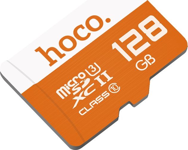 Karta Hoco MicroSDXC 128 GB Class