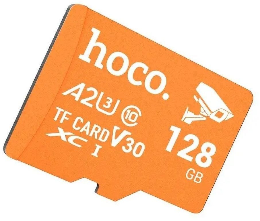 Karta Hoco MicroSDXC 128GB Class 10