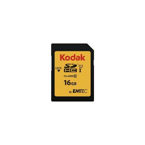 Karta Kodak 580X SDHC 16 GB