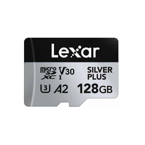 Karta Lexar Memory Micro SDXC 128GB