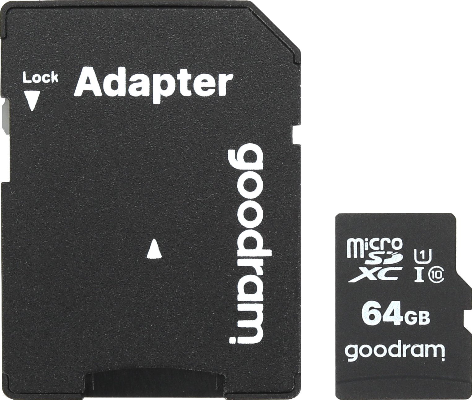 Karta Montis MT072 MicroSDHC 32 GB