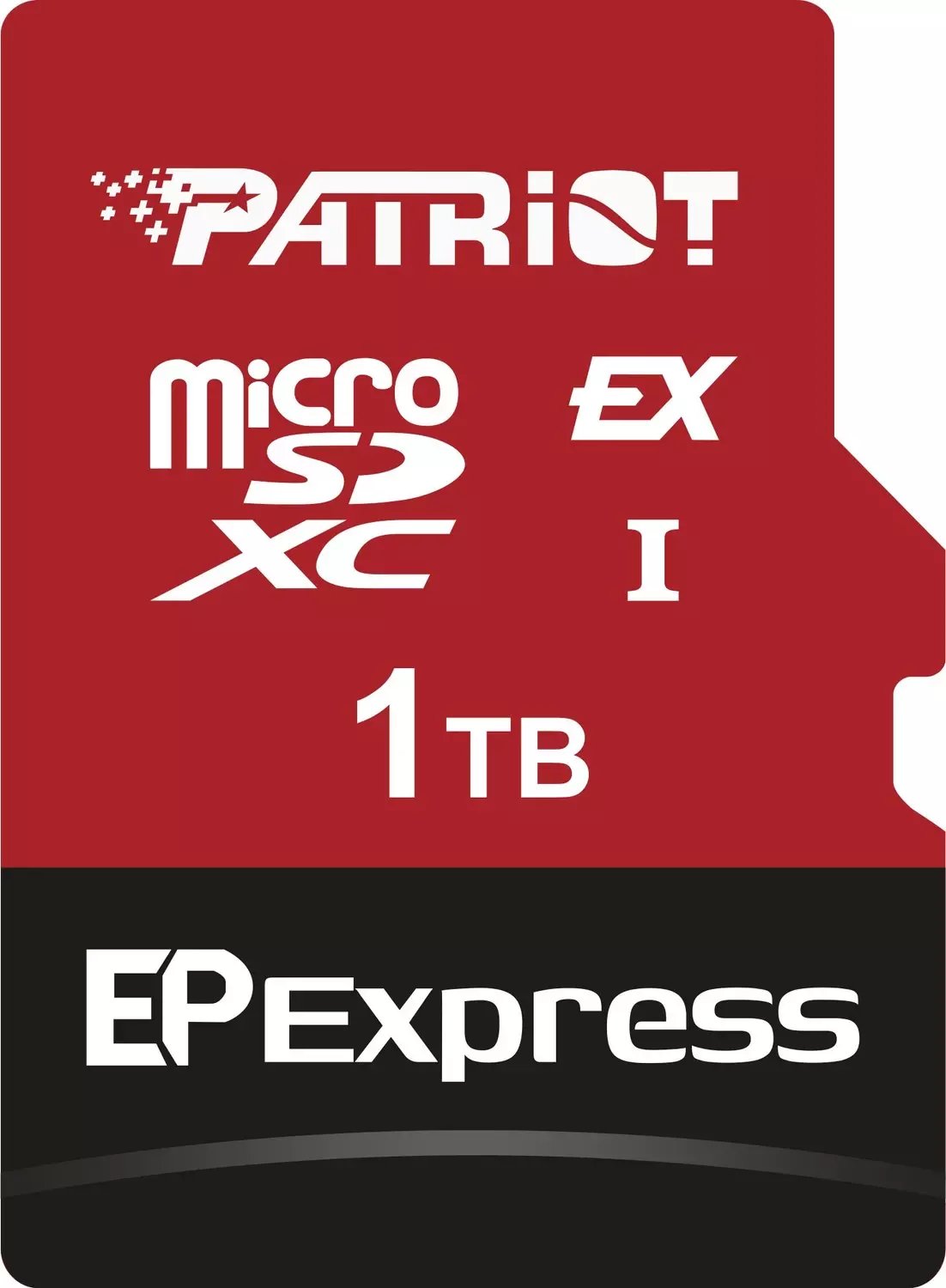 Karta Patriot EP Express MicroSDXC 1