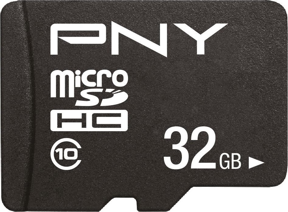 Karta PNY Performance Plus MicroSDHC 32