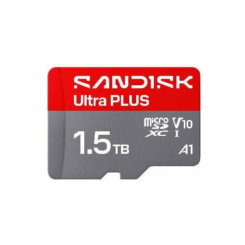 Karta PNY Sandisk Ultra PLUS micro