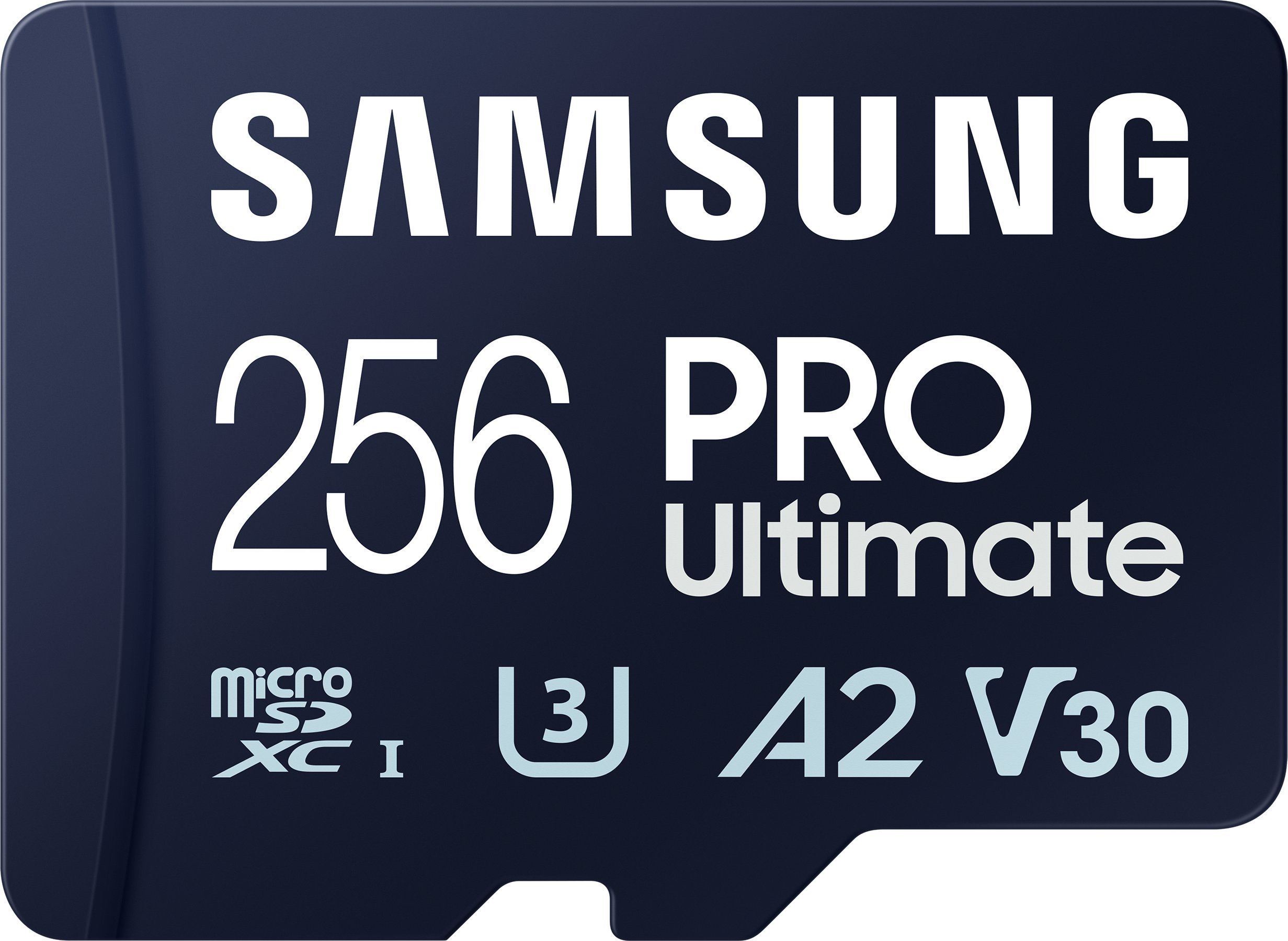 Karta Samsung Pro Ultimate MicroSDXC 256