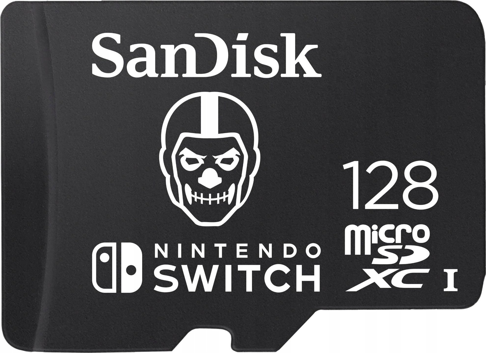 Karta SanDisk Nintendo Switch MicroSDXC 128