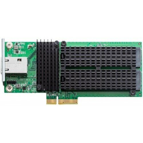 Karta sieciowa Asustor ASUSTOR 10GbE Card