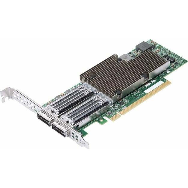Karta sieciowa Broadcom BROADCOM NetXtreme-E -Series