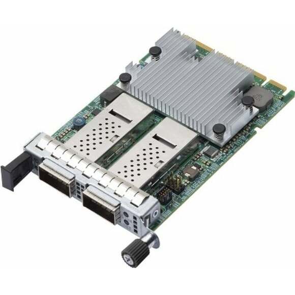 Karta sieciowa Broadcom Broadcom NetXtreme E-Series