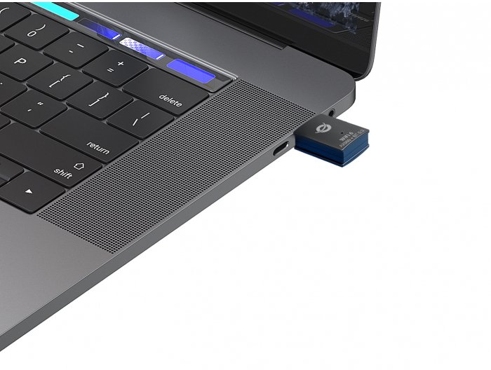 Karta sieciowa Conceptronic Bluetooth5.3  USB
