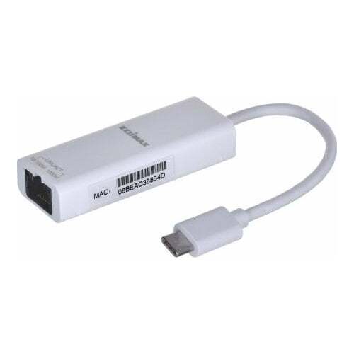 Karta sieciowa EdiMax EU-4306C | EU-4306C