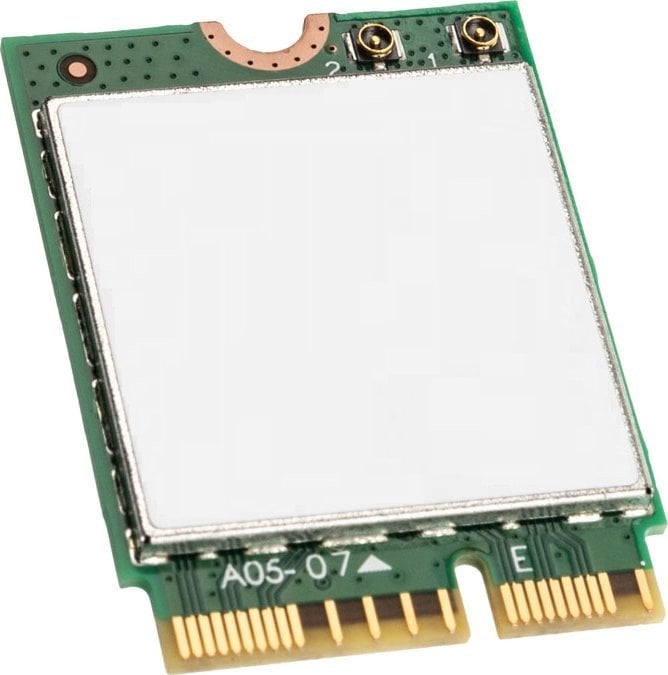 Karta sieciowa Intel AX201.NGWG.NVW
