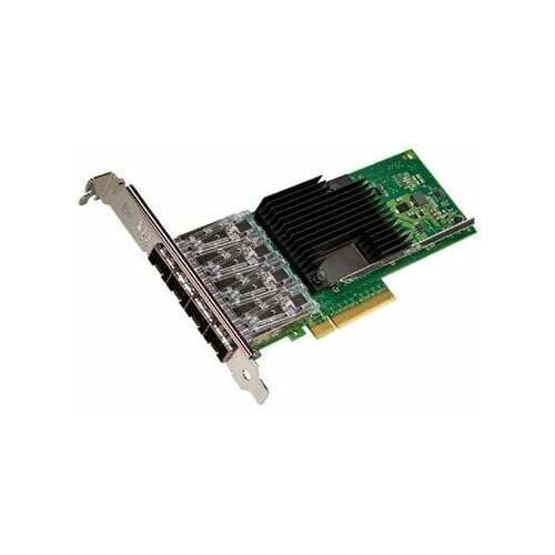 Karta sieciowa Intel Intel Ethernet Converged