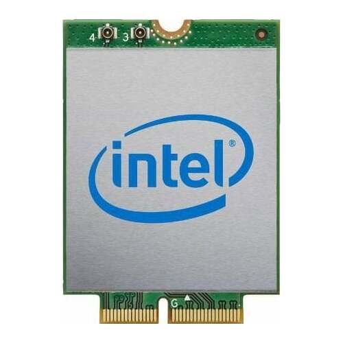 Karta sieciowa Intel NIC WI-FI 6