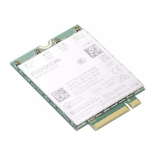 Karta sieciowa Lenovo LENOVO ThinkPad Fibocom