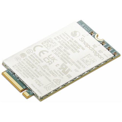 Lenovo ThinkPad Foxconn SDX61 5G Sub6