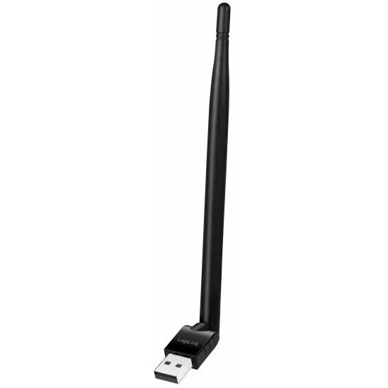 Karta sieciowa LogiLink LogiLink USB-A Bluetooth