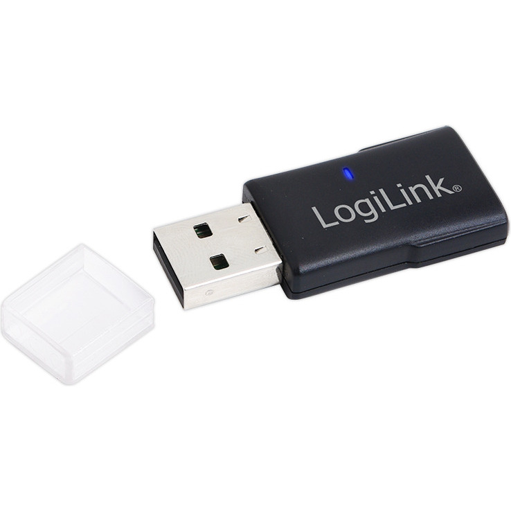 Karta sieciowa LogiLink WLAN 300MBit USB