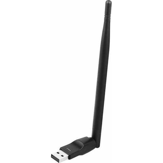 Karta sieciowa LTC Antena WiFi do