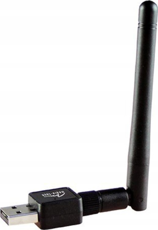 Karta sieciowa Media-Tech WiFi 4 USB