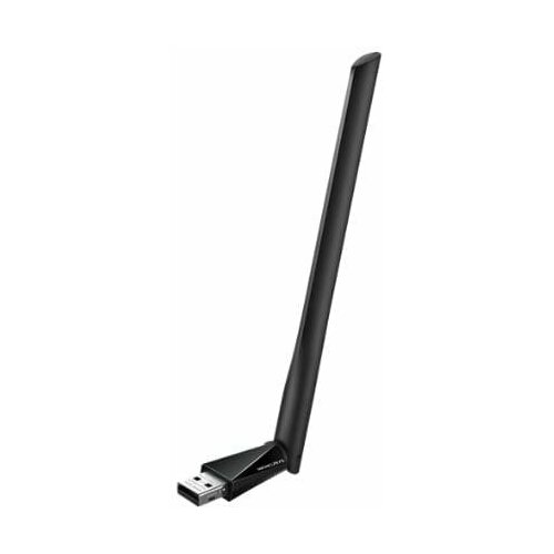 Karta sieciowa Mercusys WiFi6 USB adapter