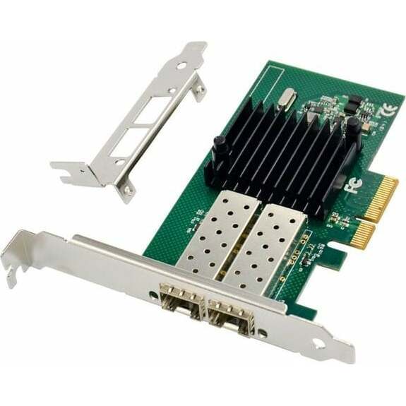 Karta sieciowa MicroConnect Microconnect MC-PCIE-I350AM2 karta