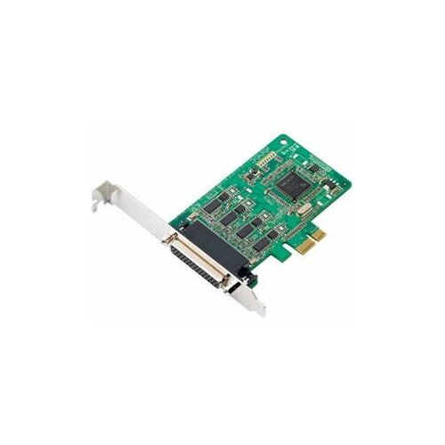 Karta sieciowa Moxa 4 ports RS422/485