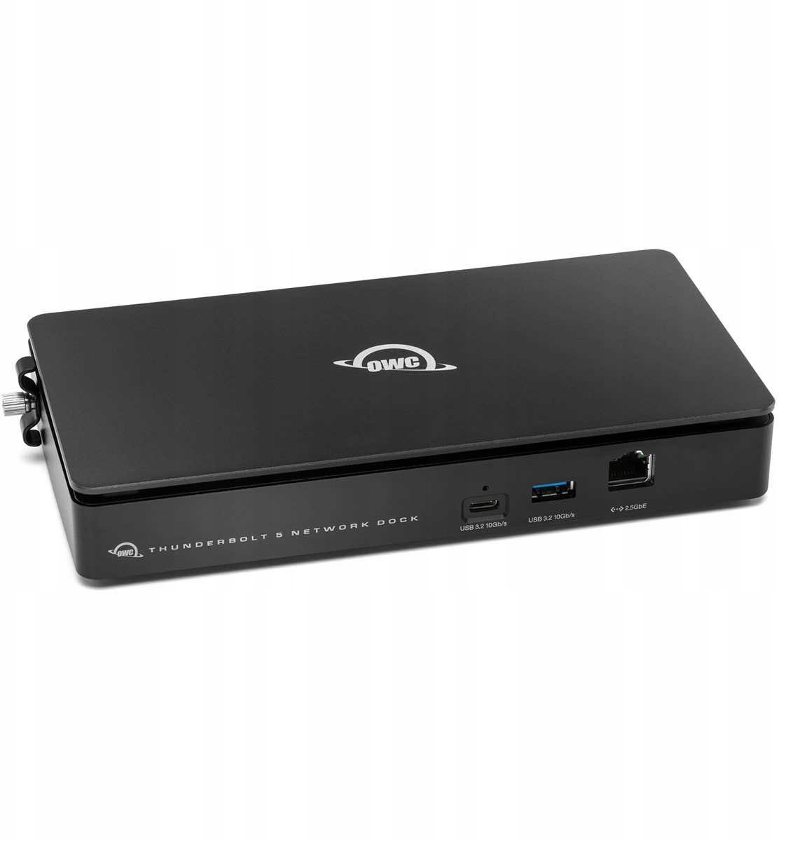 Karta sieciowa OWC Thunderbolt 5 Dual