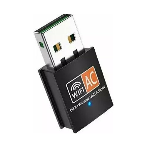 Karta sieciowa Roger USB Wi-Fi Dual