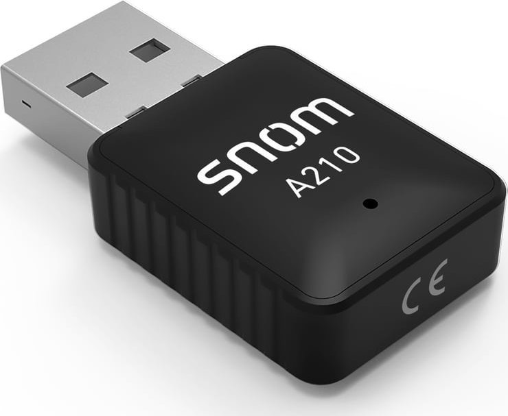 Karta sieciowa Snom A210 (00004384) |