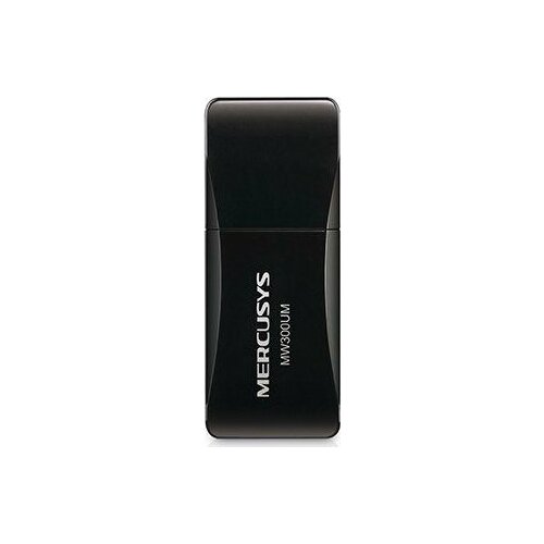 MERCUSYS Karta sieciowa TP-Link MW300UM Mini