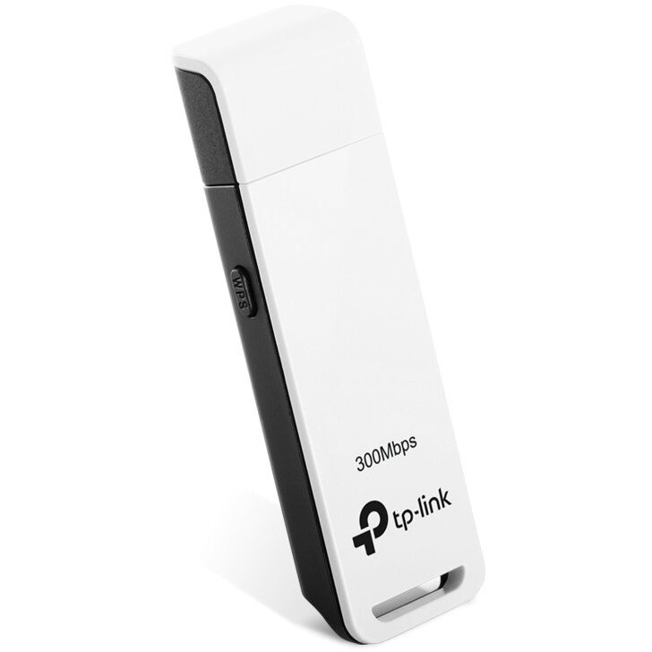 Karta sieciowa TP-Link TL-WN821N | TL-WN821N